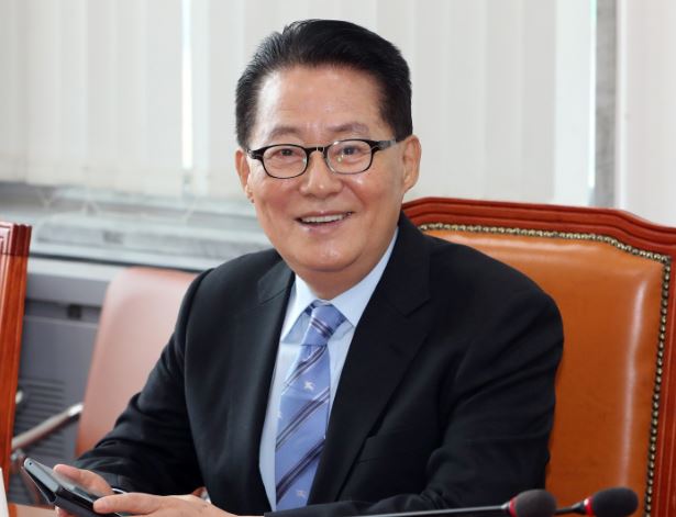 박지원 국정원장 프로필 나이