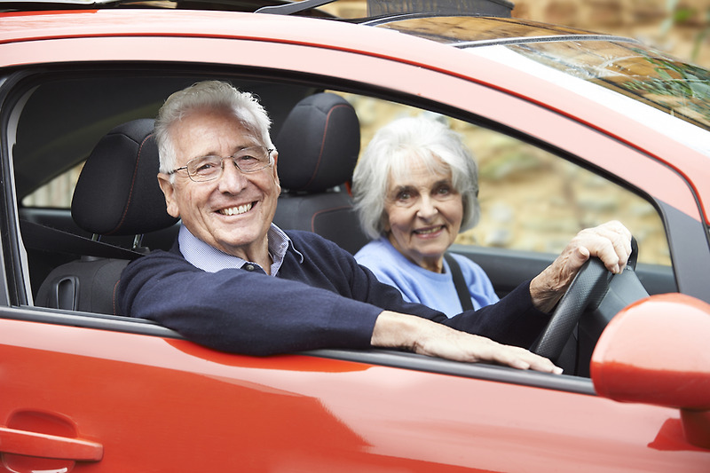 고령 운전자 사고 증가로 조건부 운전면허 검토 ㅣ 미국의 주별 운전면허 갱신 절차 Driving Rules for Older Drivers