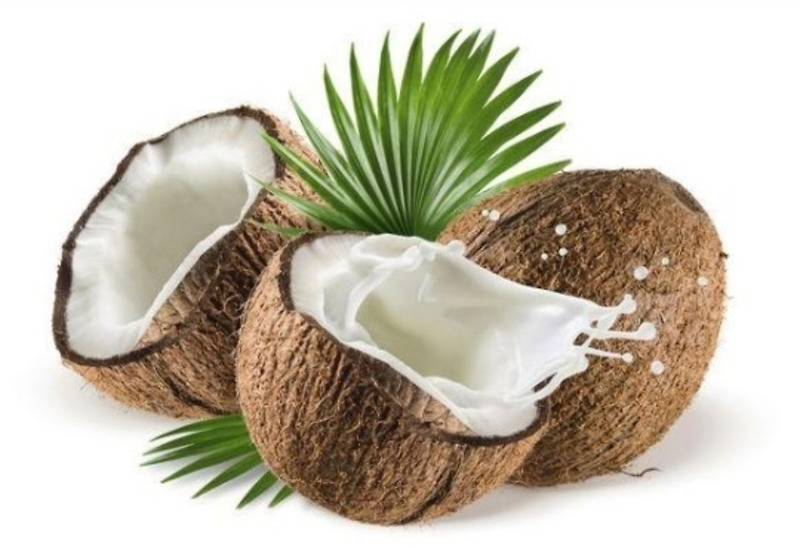 코코넛오일 효능 먹는 방법은?