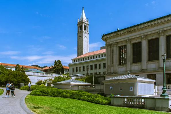 [UC Transfer] UC Berkeley / UC 버클리 편입 분석