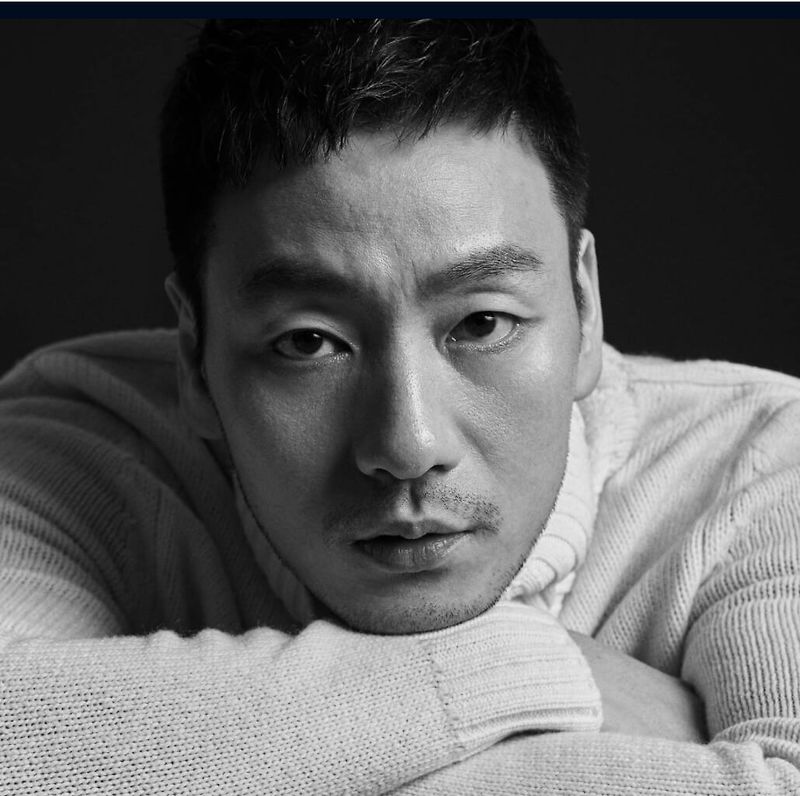 배우 박해수 프로필, 나이, 키, 학력, 결혼, 소속사