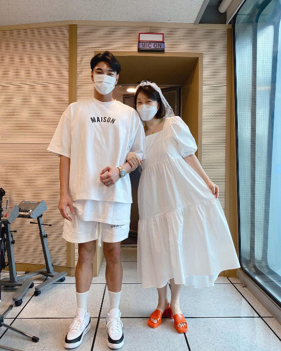 최화정 
