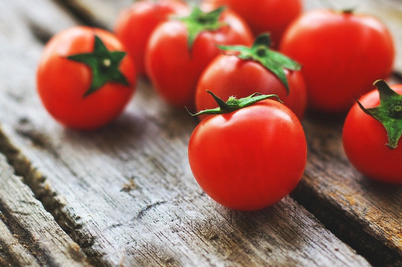 토마토는 남성에게 어떤 건강상의 이점이 있을까요?