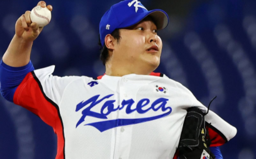 8월4일 대한민국 일본 무료중계 도쿄올림픽 야구 준결승