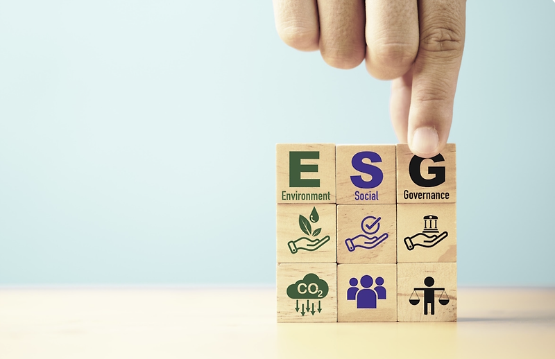 ESG와 디지털화의 위험