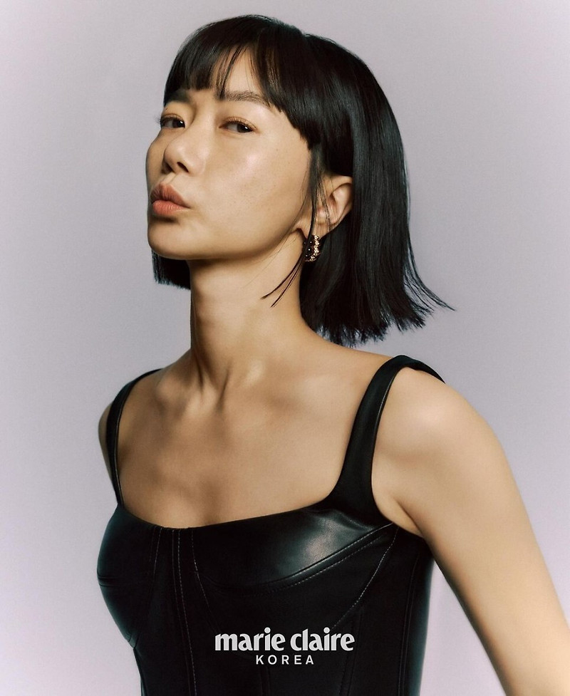 배두나, 