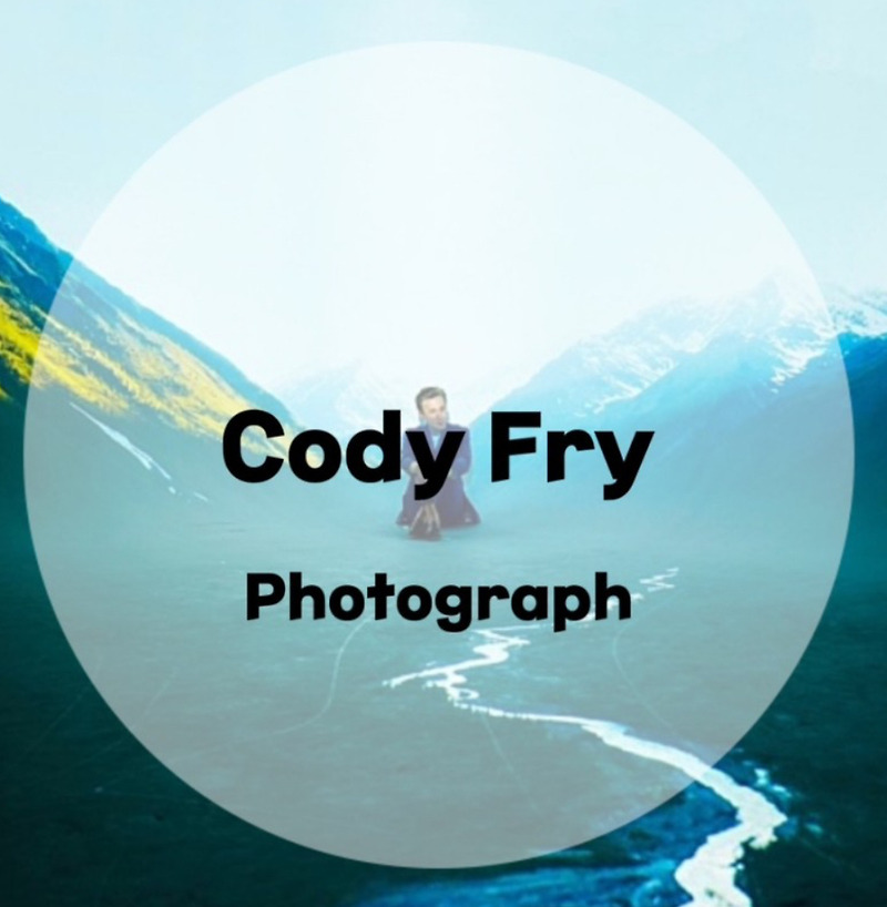 : Cody Fry : Photograph  (가사/듣기/ Official Music Video/Live)