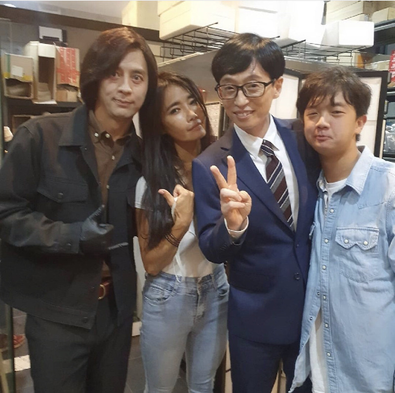 권오중 아내 엄윤경 부인 나이 자녀 아들 희귀병 고백 바르뎀 치킨 광고