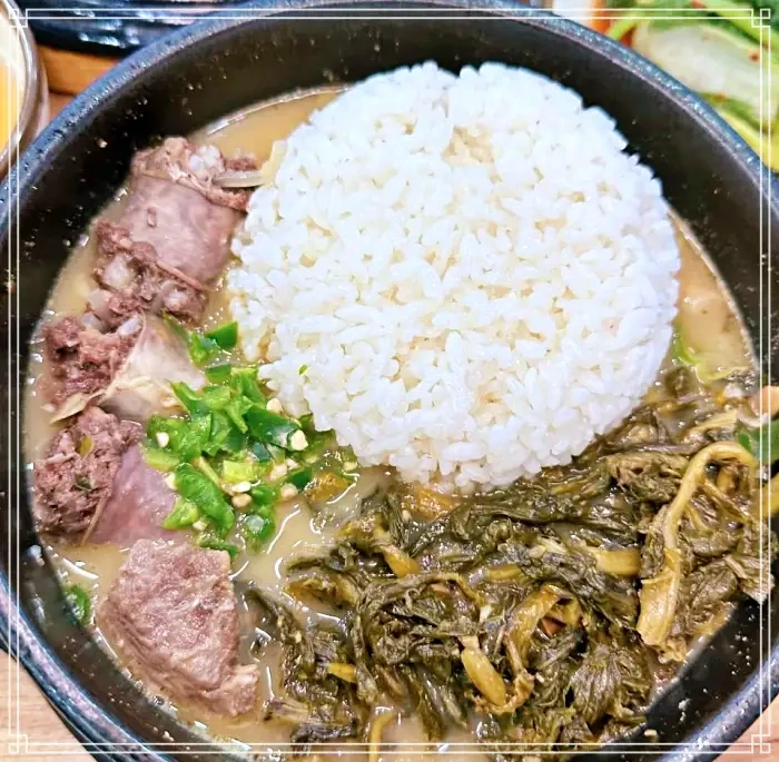 5월 4일 생방송 오늘저녁 슬기로운 여행생활 전국 택배 주문 시래기순대국 맛집 경기 안산 산낙지 두마리 순대국밥, 불막창, 뽈살 순대국 가격 위치 어디