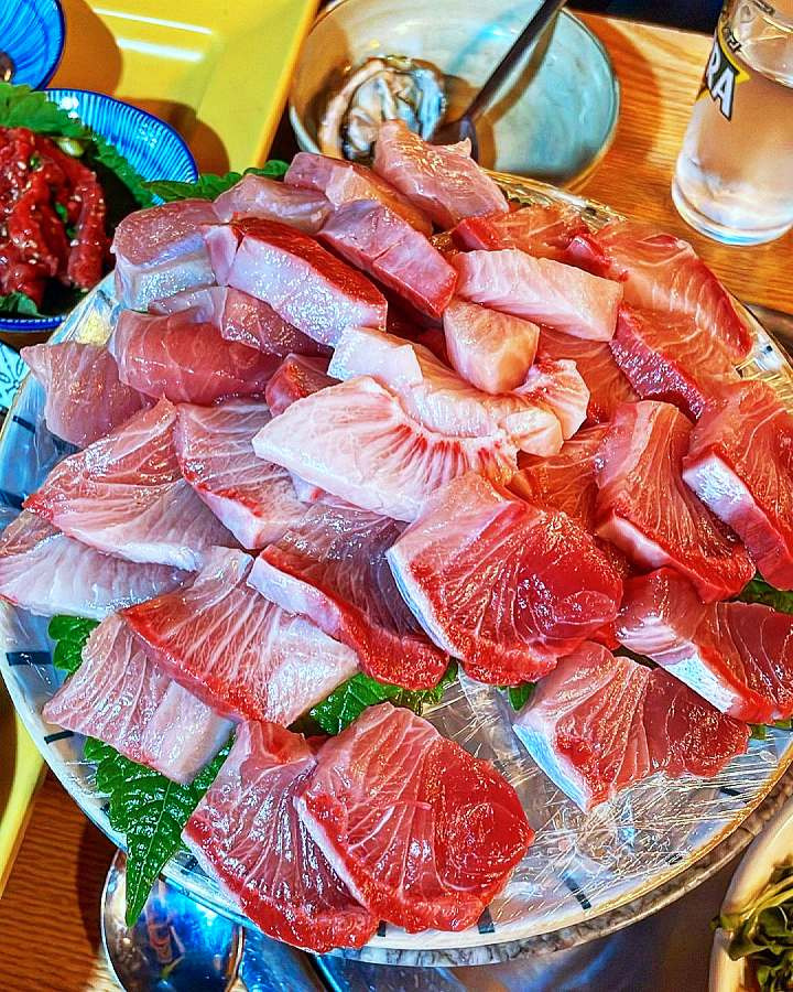 생생정보마당 돼지방어 대방어 현장치고 숙성 방어회 인천 송도 맛집 추천 오늘방송 정보 다시보기