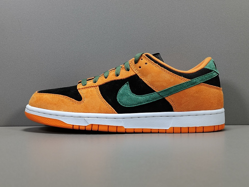 [NIKE] 나이키 덩크 로우 SP 세라믹 CERAMIC DA1469-001
