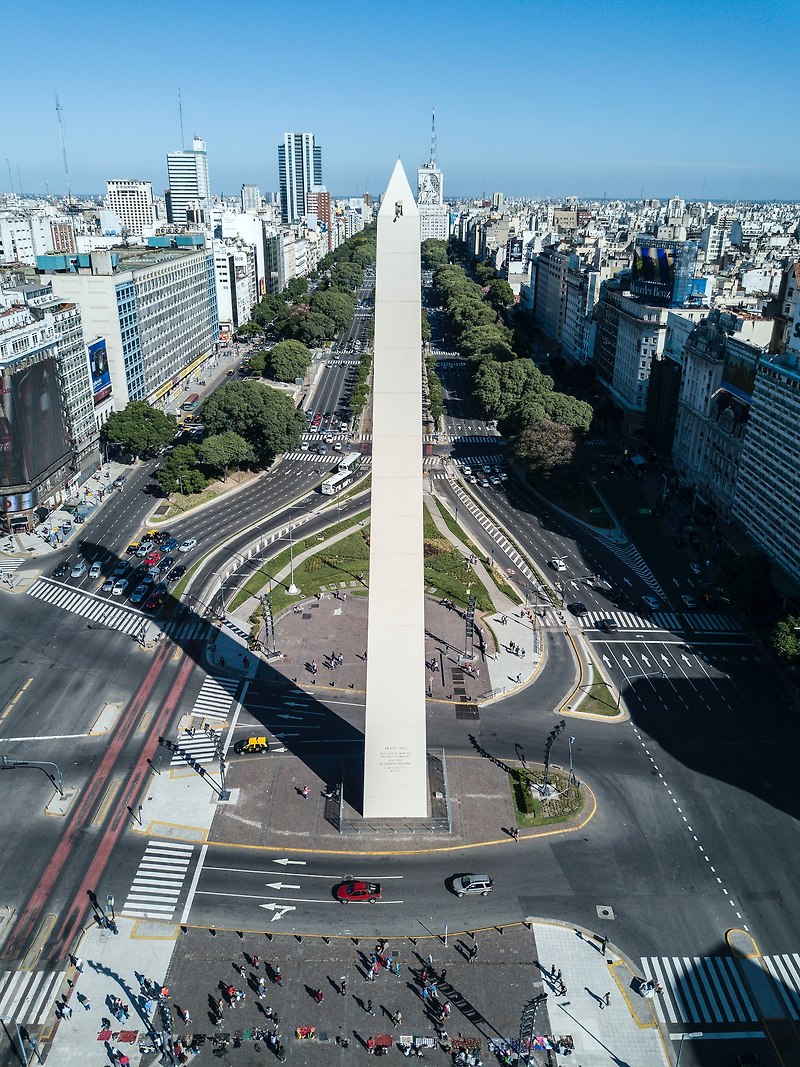 Exploring Buenos Aires with BTS: A Travel Guide
