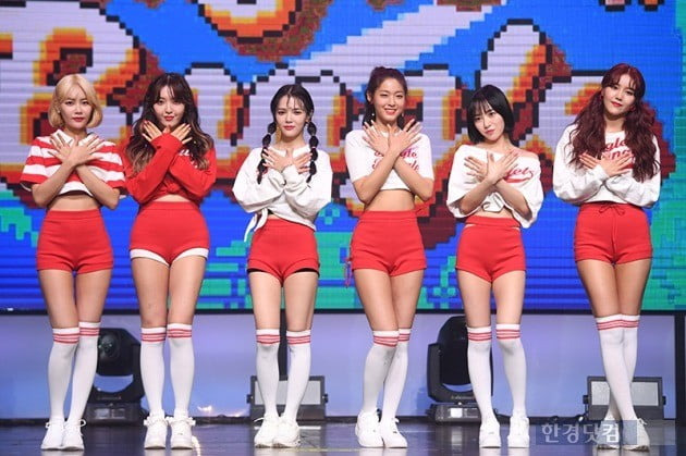 aoa 초아 권민아 유경 탈퇴 이유 부친상 언팔 상대 재조명 누구