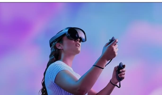 메타버스의 실패...가상현실과 증강현실 헤드셋 매출 급감 Metaverse fail: Virtual reality and augmented reality headset sales drop 12% worldwide