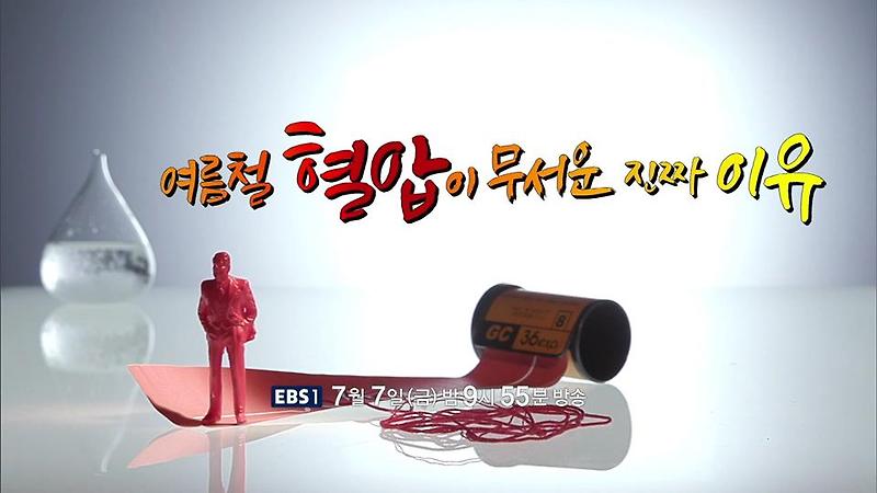 825회 명의 여름철 혈압이 무서운 진짜 이유, 기립성 저혈압, 미주신경성 실신, 고혈압 합병증, 뇌졸중 증상 치료 방법 이대부속병원 순환기내과 편욱범 교수 예약 추천 소개