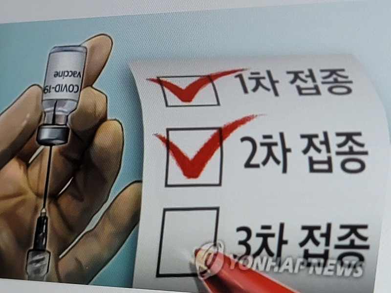 부스터샷 뜻 효과는?!