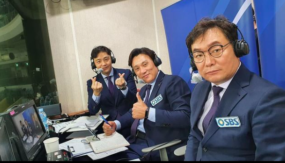 이승엽 이송정 득남
