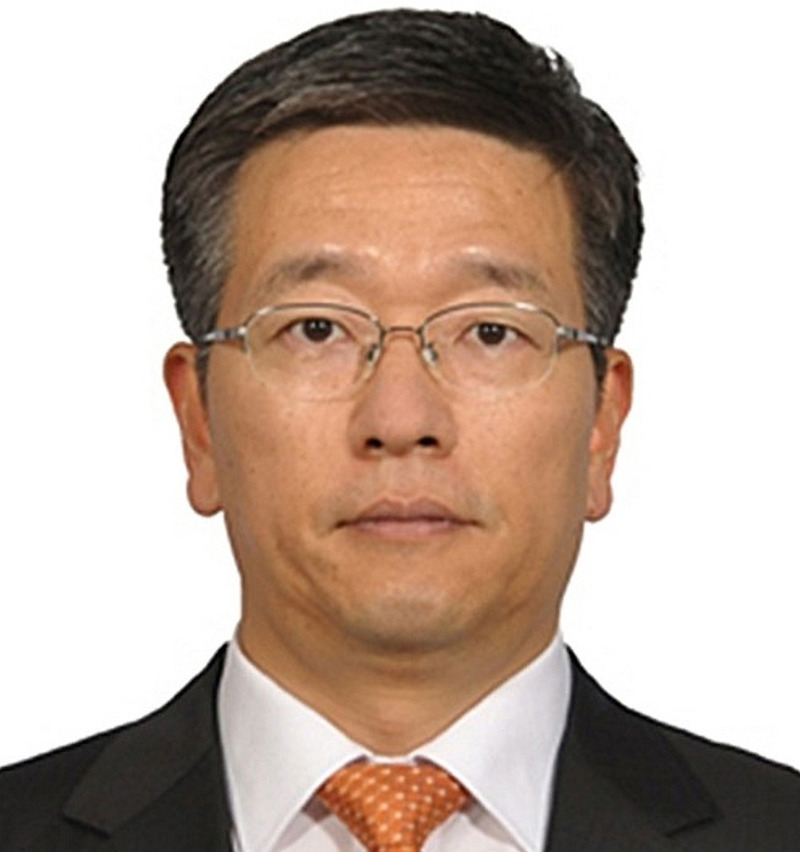 김종호 민정수석 프로필