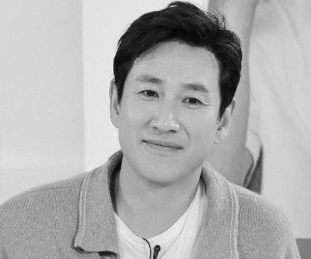 [이선균님] 오스카 수상 배우, 사망 소식입니다.
