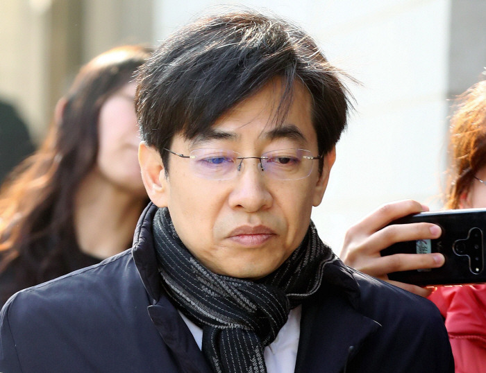 김성준 사건