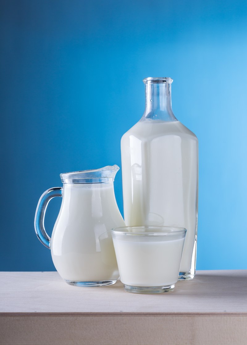 우유와 건강: 칼슘 공급원, 단백질의 역할, 비타민 D와 뼈 건강