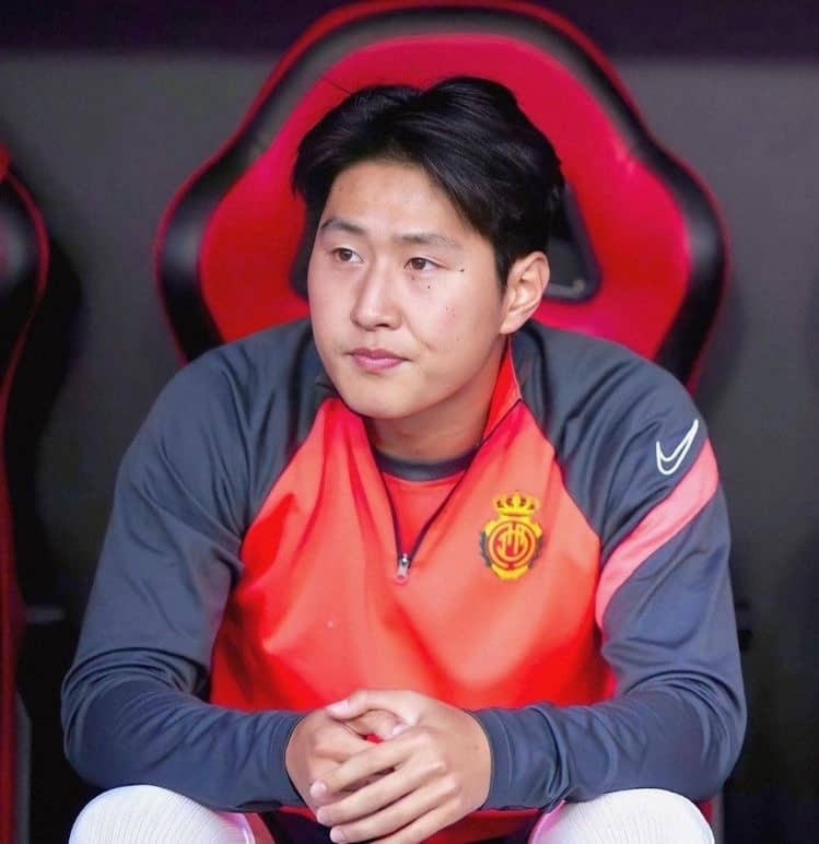 이강인 마요르카에서 '언해피'...마요르카 SNS 언팔로우