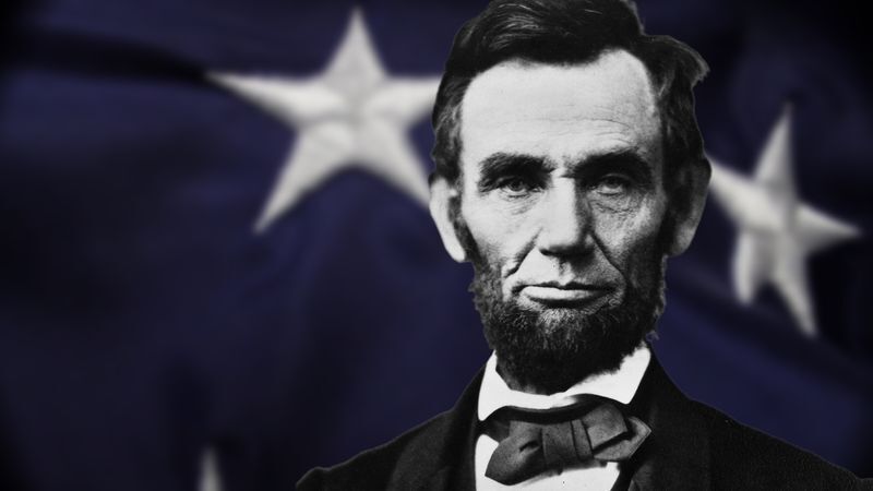 [USA] - 16th President of the USA Abraham Lincoln feat. American Civil War - Part 2