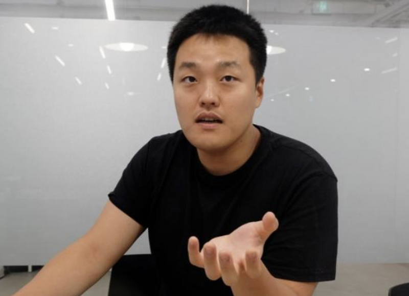 루나 권도형 나이 학력 이력 트위터 프로필 (테라폼랩스 CEO)