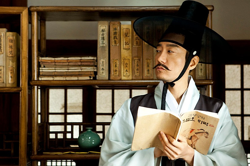 조선명탐정 각시투구꽃의 비밀 줄거리 결말 스포 평가