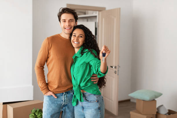 Home-ownership 101: First-Time Home-buyer Tips