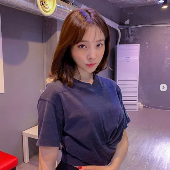 윤소희 나이 프로필 학력 카이스트 키 인스타 드라마 화보 몸매