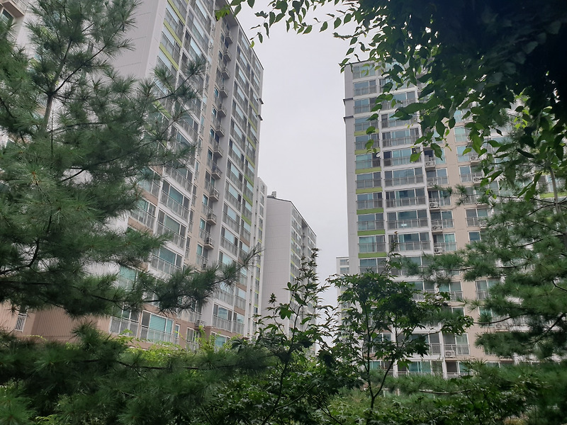 공공 민간분양 1순위 주택청약통장 조건과 매달 납입금액 차이점