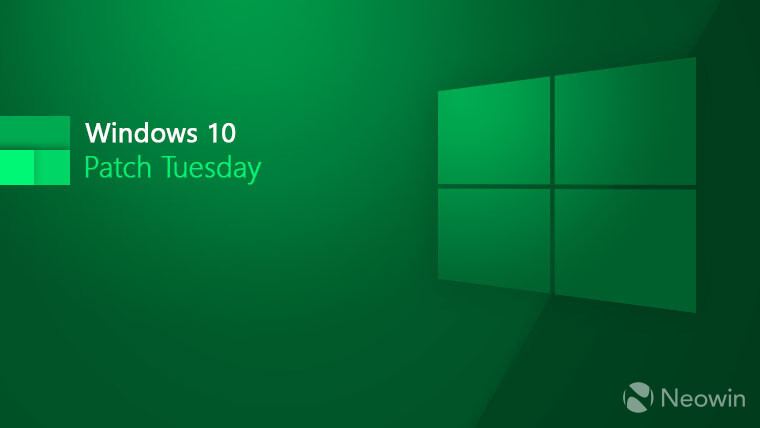  Windows 10, 22H2 버전 2209의 누적 업데이트 파일(KB5027215) : 19045.x → 19045.3086