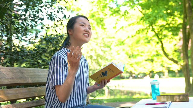 하나님은 저의 가정을 지켜주셨습니다