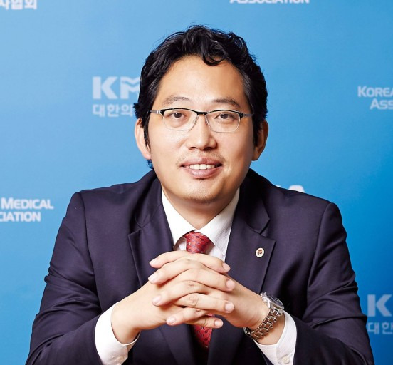 최대집 프로필