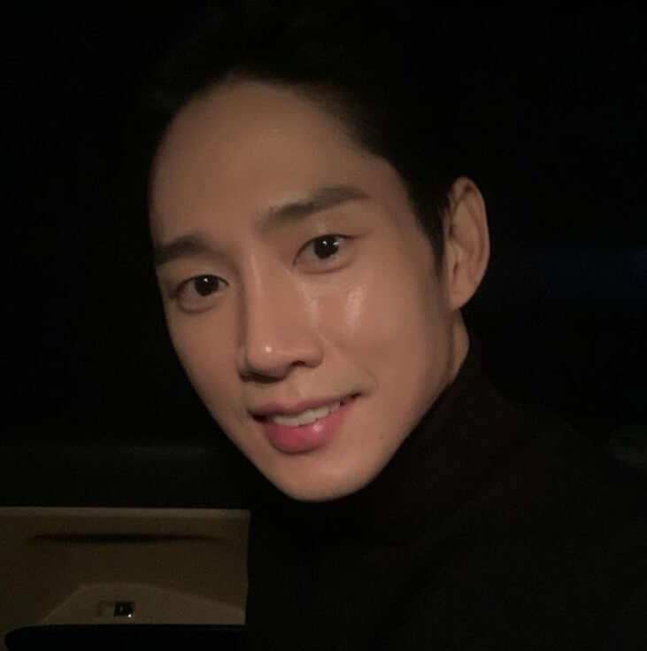 배우 박성훈 프로필, 나이, 키, 학력, 고향, 결혼, 소속사