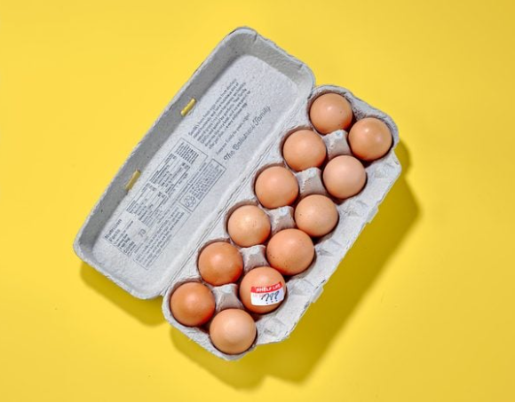 유통기한이 지난 계란을 먹어도 안전한가요?