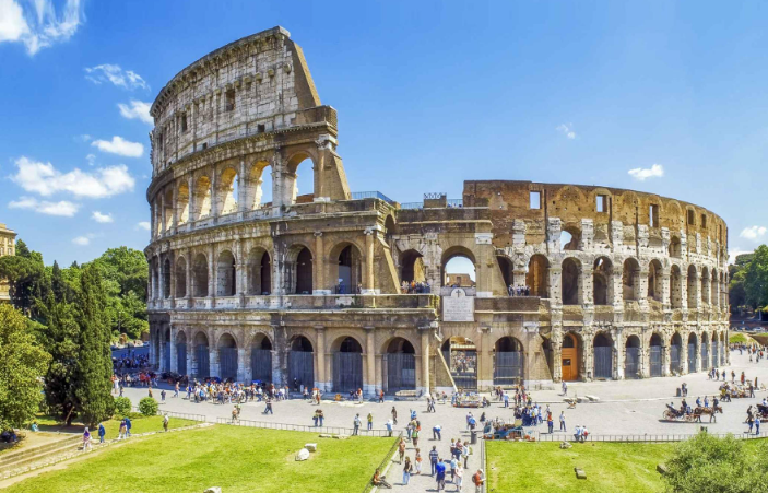 이탈리아 수도,주요도시,문화,전망에 대해 알아보기