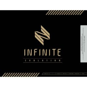 인피니트 Intro (Evolution) 듣기/가사/앨범/유튜브/뮤비/반복재생/작곡작사