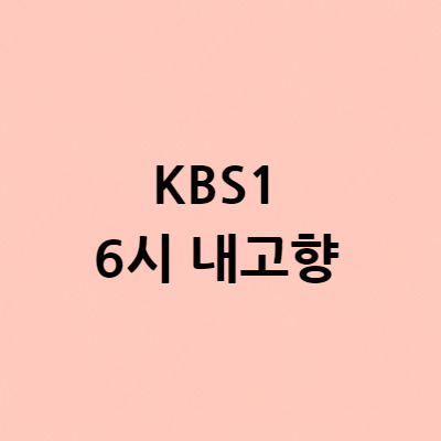 6시내고향 60초를잡아라 신도꼼지락시장 족발 과일 어묵 밀키트 가게 장소 어디 주문 연락처