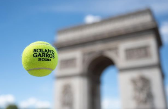 2020 프랑스오픈 테니스대회 역대우승자 및 출전선수 명단 오픈