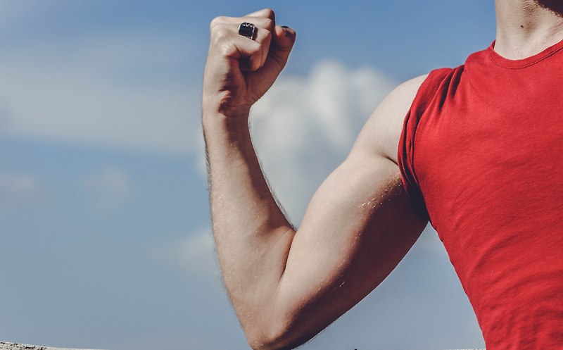 근력운동으로 살 빼기 vs 근육 만들기