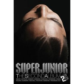 SUPER JUNIOR (슈퍼주니어) 사랑이 떠나다 (She's Gone) 듣기/가사/앨범/유튜브/뮤비/반복재생/작곡작사