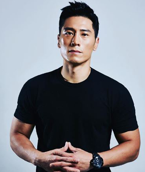 김재우 나이 프로필 인스타 결혼 아내 조유리 나이차 과거 백보람