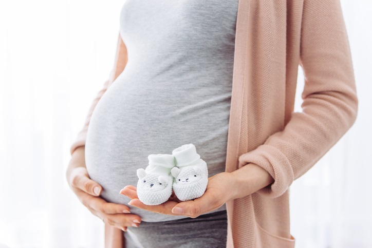 임신 초기증상 10가지