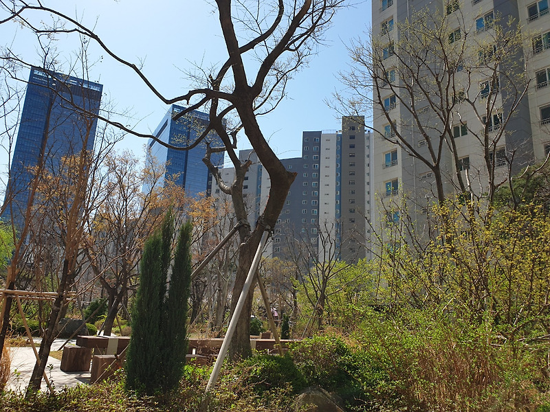 평택 미군기지 이전 호재, 지역개발계획 1조 7천억원 투입