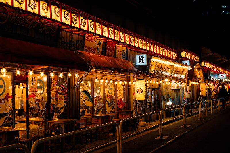 일본 긴자 맛집 탐방 유명식당별 대표메뉴 및 가격 안내