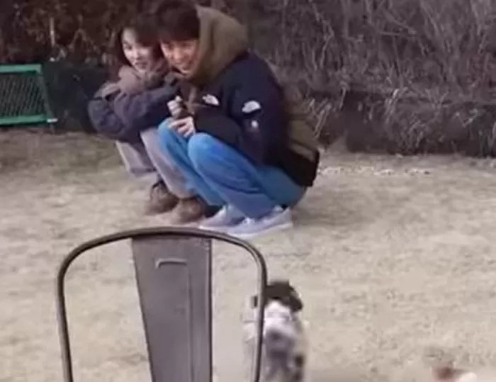 성해은 유튜브 브이로그 삭제 사과 이유 여배우 남자친구와 모자이크없이 얼굴 누구 전종서 이충현 커플