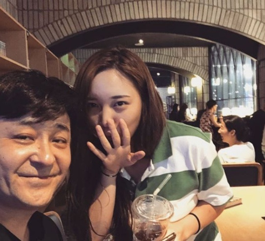 문단열 나이 와이프 부인 아내 김애리 결혼 집안 가족 자녀 딸 문에스더