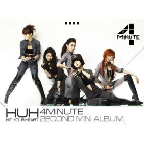 4minute Who's Next? (Feat. Beast) 듣기/가사/앨범/유튜브/뮤비/반복재생/작곡작사